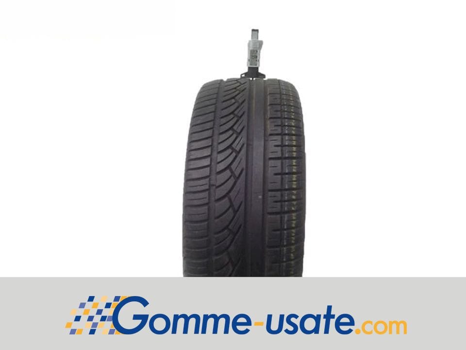 Thumb Kumho Gomme Usate Kumho 225/50 R17 94W Ecsta KH11 (65%) pneumatici usati Estivo_2